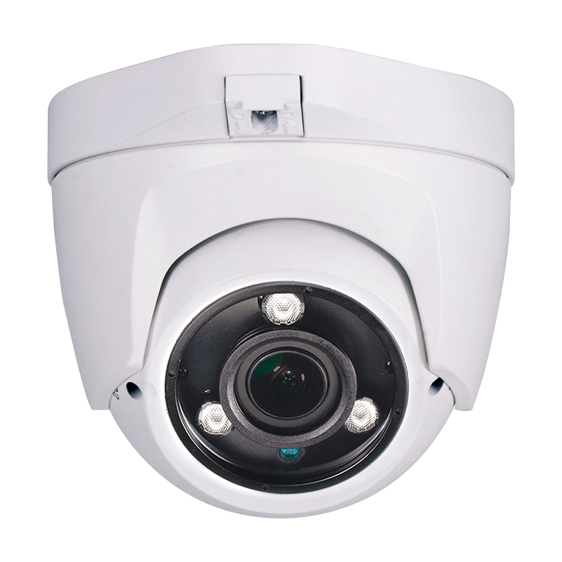 The Best HD Network Surveillance IP Camera CCTV Cameras Suppliers Security Dome Cameras Smart Mobile Camera with Alarm Poe for Hotel Bank Street Projects